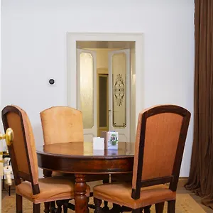 Palazzo Glori 6 Gasthuis