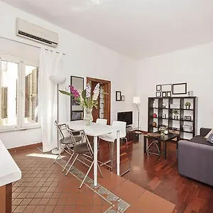  Appartamento 4bnb - Vatican Doors Flat Italia